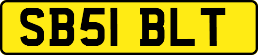 SB51BLT
