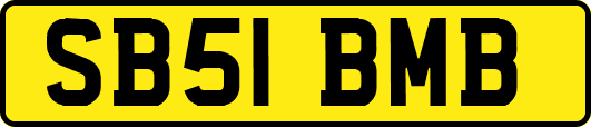 SB51BMB