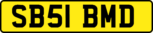 SB51BMD