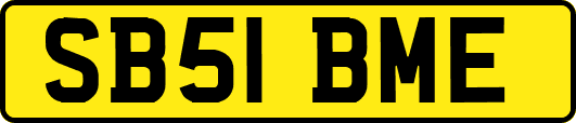 SB51BME