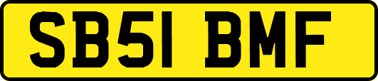 SB51BMF