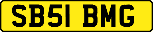 SB51BMG