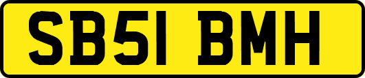 SB51BMH