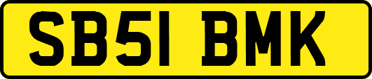 SB51BMK