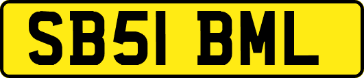 SB51BML