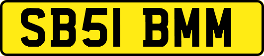 SB51BMM