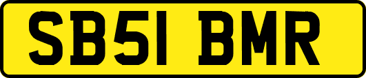 SB51BMR