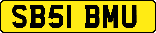 SB51BMU
