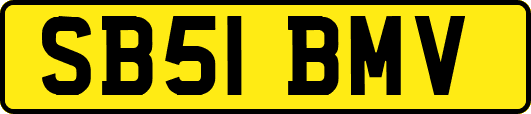 SB51BMV