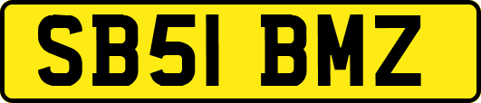 SB51BMZ