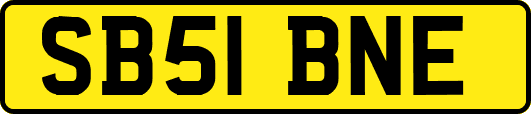 SB51BNE