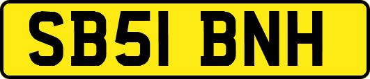 SB51BNH