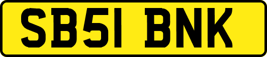 SB51BNK