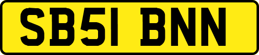 SB51BNN