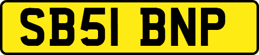 SB51BNP