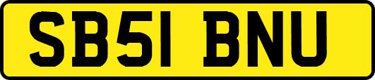 SB51BNU