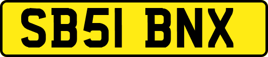 SB51BNX
