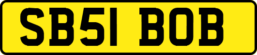 SB51BOB