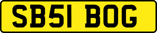 SB51BOG