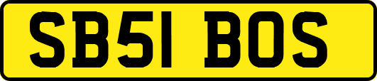 SB51BOS