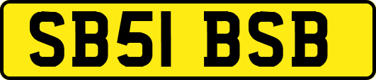 SB51BSB