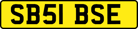 SB51BSE