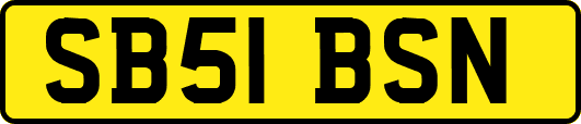 SB51BSN