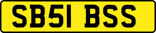 SB51BSS