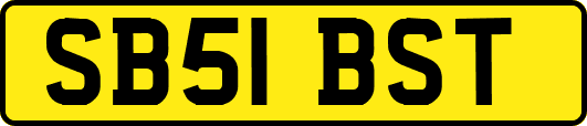 SB51BST