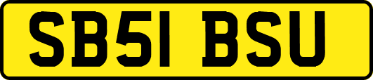 SB51BSU