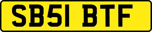 SB51BTF