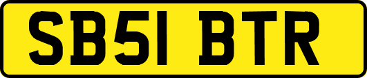 SB51BTR