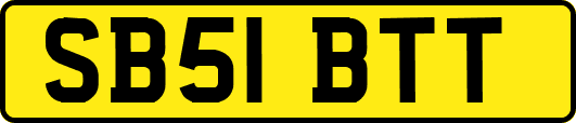 SB51BTT