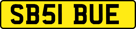 SB51BUE