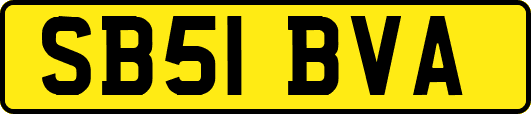 SB51BVA