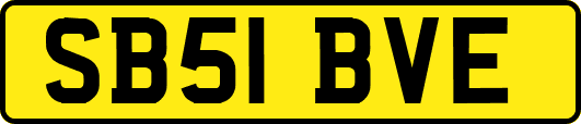 SB51BVE