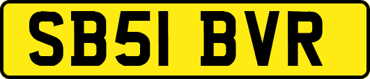SB51BVR