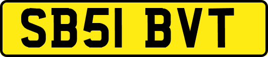 SB51BVT