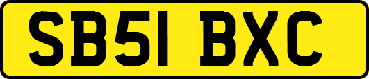 SB51BXC