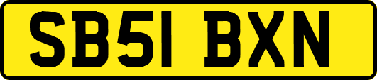 SB51BXN