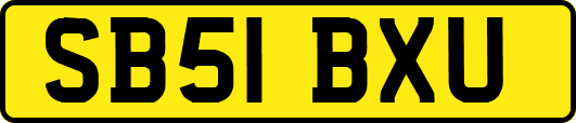 SB51BXU