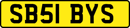 SB51BYS