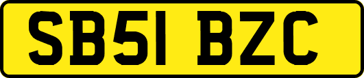 SB51BZC