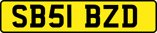 SB51BZD