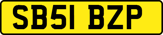 SB51BZP