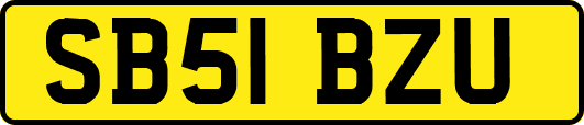 SB51BZU