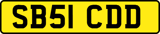 SB51CDD