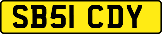 SB51CDY