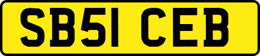 SB51CEB