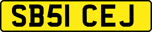 SB51CEJ